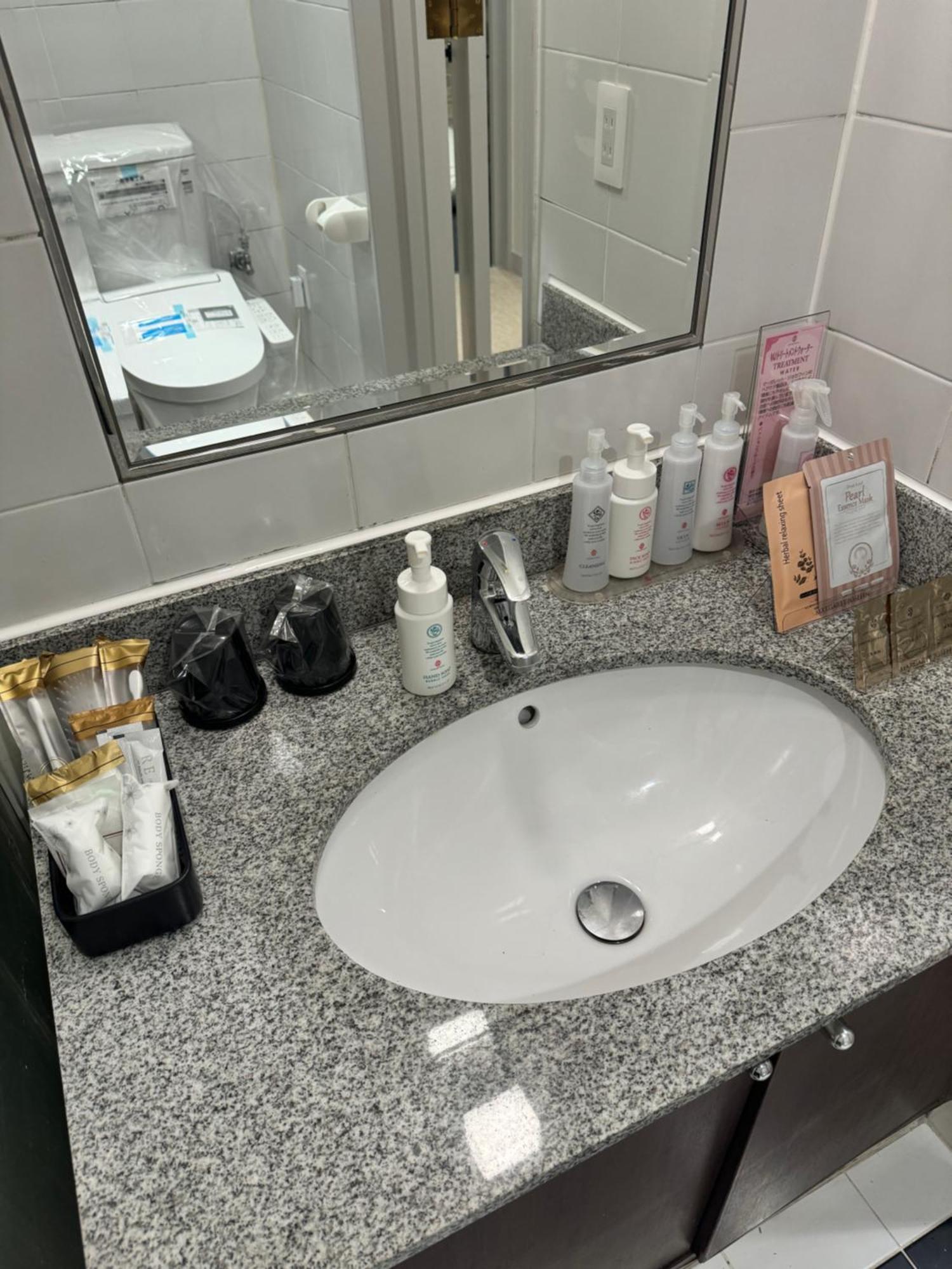 Hotel Be-Zen Shimanouchi Osaka Zewnętrze zdjęcie