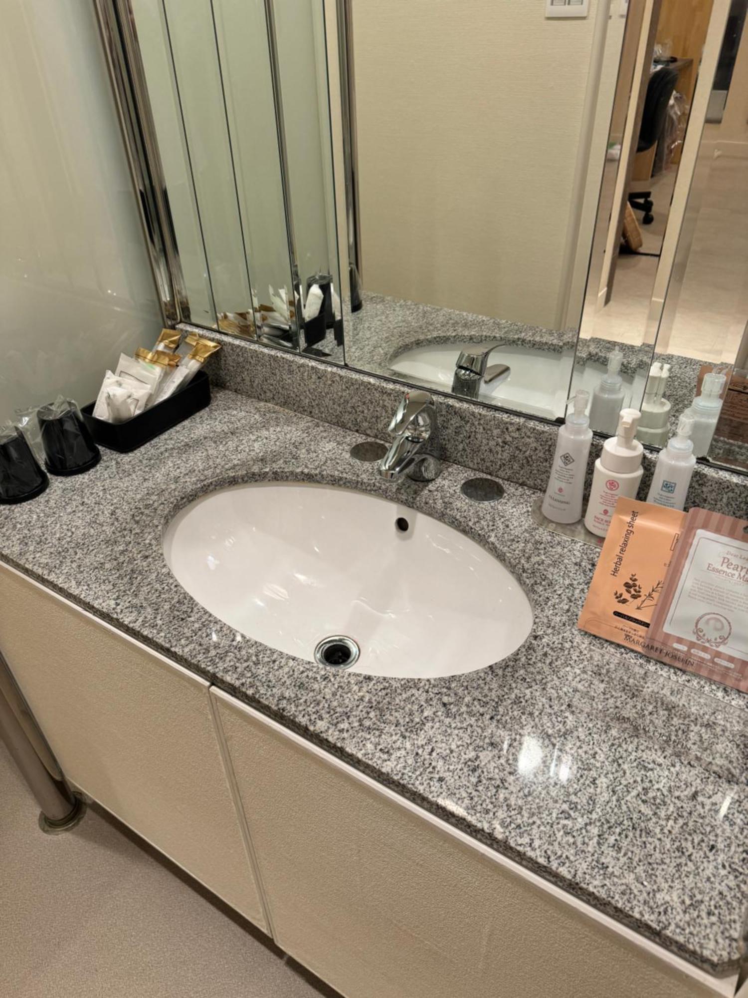 Hotel Be-Zen Shimanouchi Osaka Zewnętrze zdjęcie