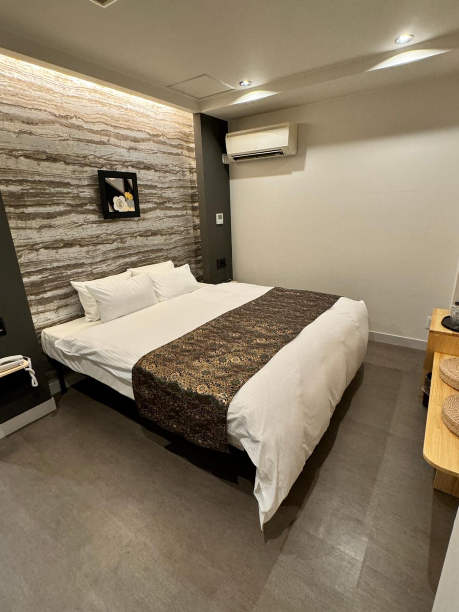 Hotel Be-Zen Shimanouchi Osaka Zewnętrze zdjęcie