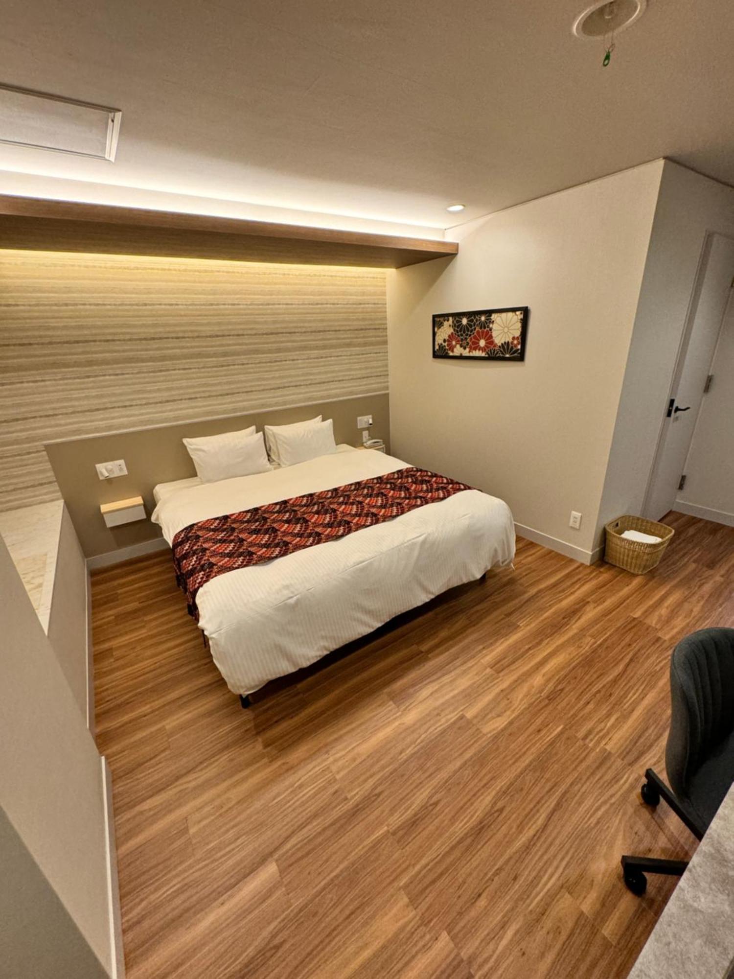 Hotel Be-Zen Shimanouchi Osaka Zewnętrze zdjęcie