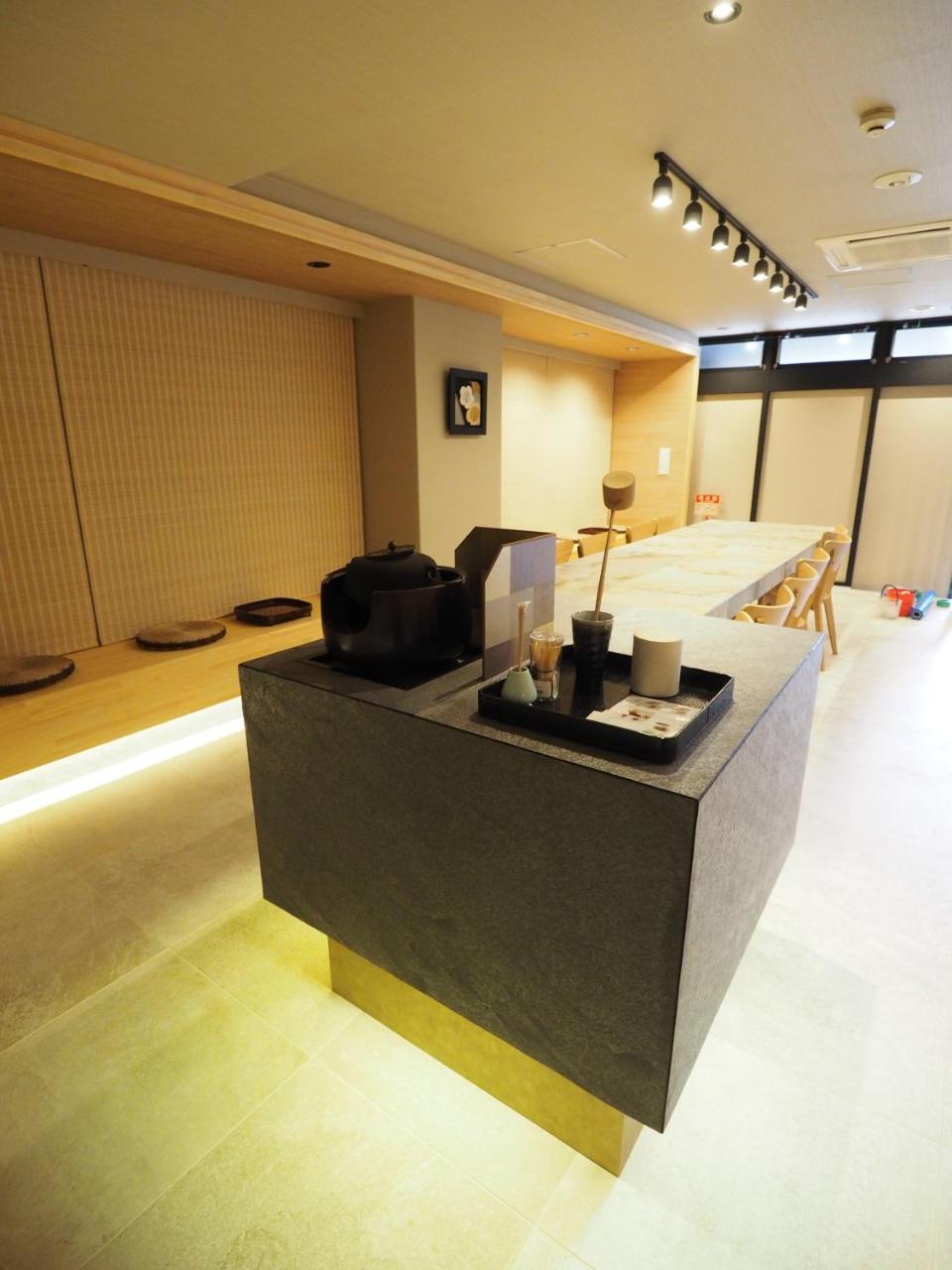 Hotel Be-Zen Shimanouchi Osaka Zewnętrze zdjęcie