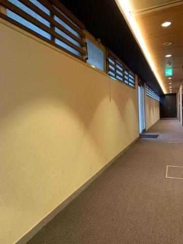 Hotel Be-Zen Shimanouchi Osaka Zewnętrze zdjęcie
