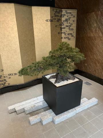 Hotel Be-Zen Shimanouchi Osaka Zewnętrze zdjęcie