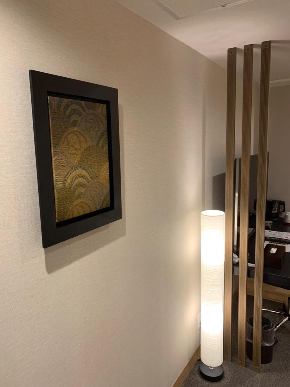 Hotel Be-Zen Shimanouchi Osaka Zewnętrze zdjęcie